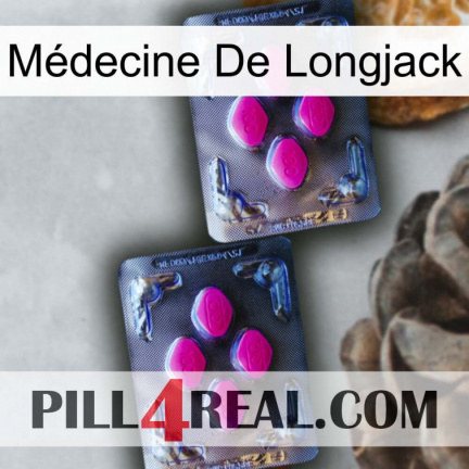 Médecine De Longjack 01